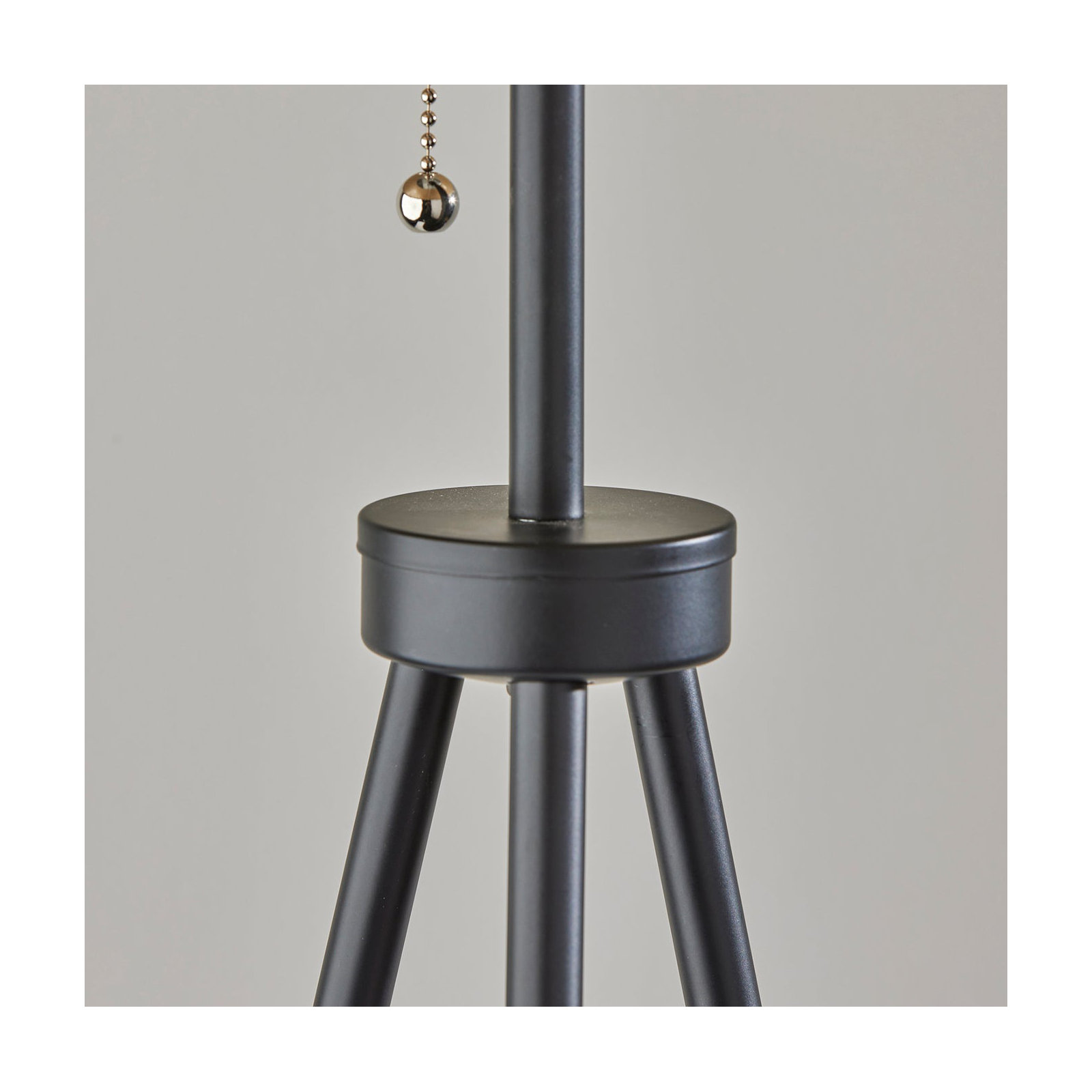 Isadora 58.5'' Dimmable Floor Lamp