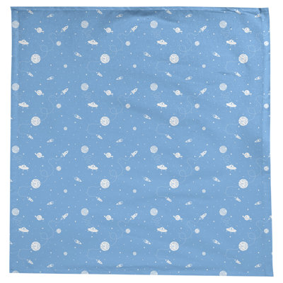 Nappe space outer Avicia