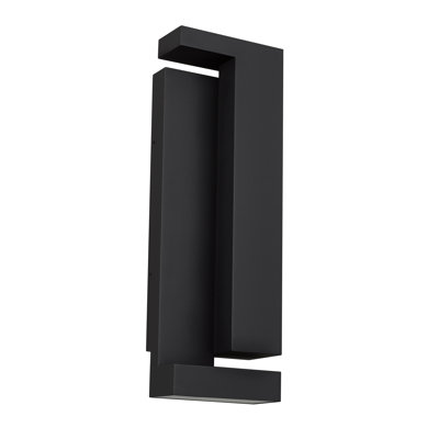 LED Wall Sconce Lighting Fixture