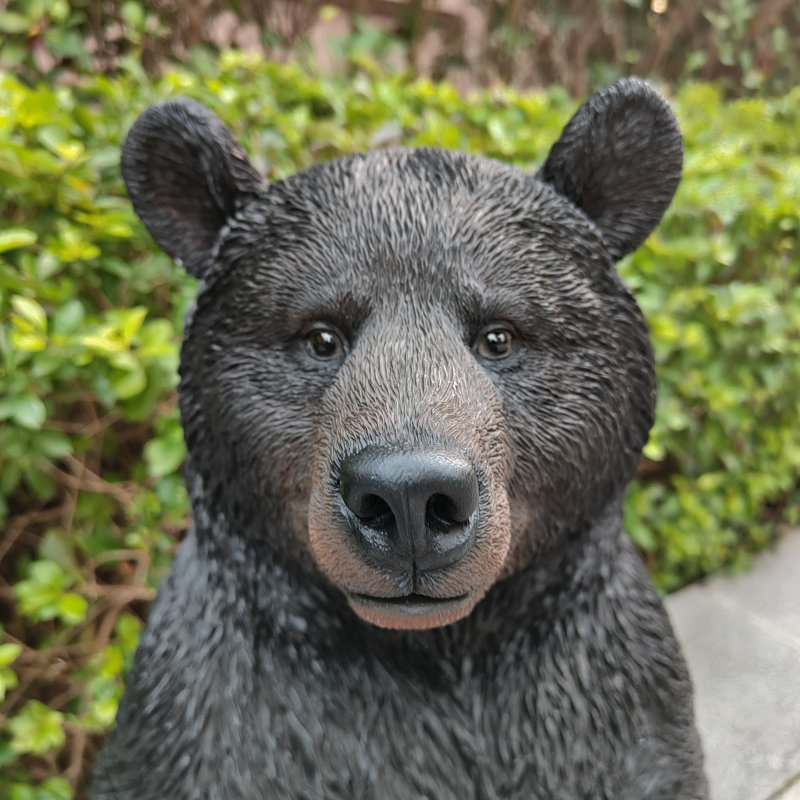 Animals Polyresin Garden Statue