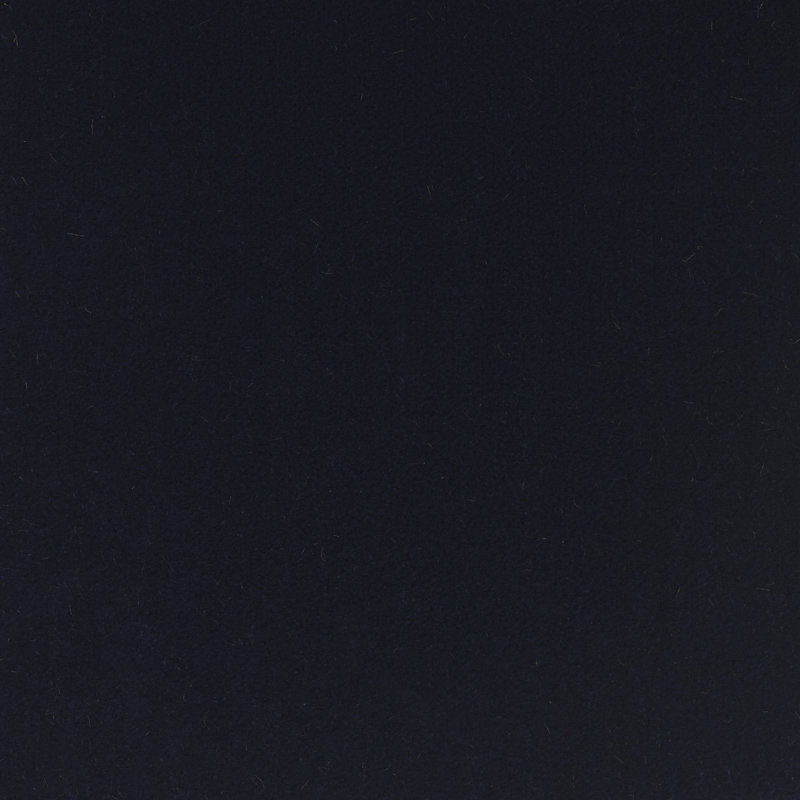 Dresden - Vegan Mohair Upholstery Fabric, Indigo