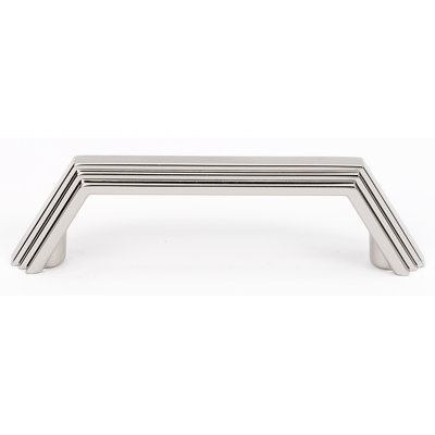 Nicole Bar / Handle Pull