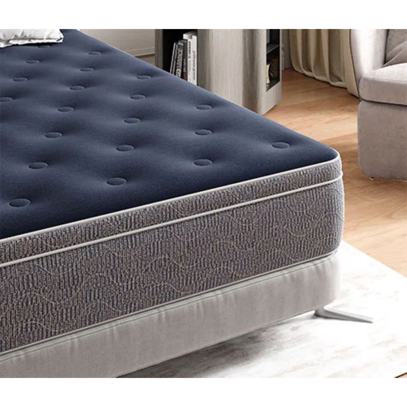 DuoComfort Mattress, Queen
