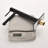 Deck Mounted Single Hole Single Handle Vessel Sink Faucet-103374434