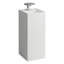 Kartell 14.76'' L Bathroom Sink-27159414
