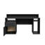 Bottorff Computer Desk-525917431