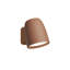 Nut 1 - Light LED Armed Sconce-70978226