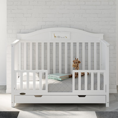 Graco Toddler Bed Rail