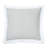 Atina Linen Duvet Set - Gray-55382592