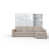 Oak/White/Light Brown is unavailable