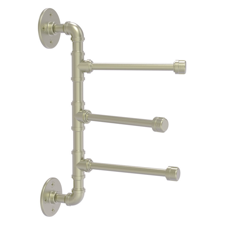 3'' 1 Towel Bar