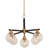 Cameo 5 LT Multi-Pendant Kalco-1230099189