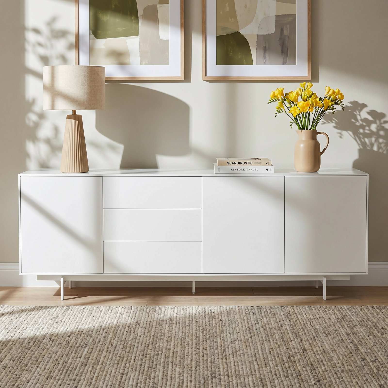 Winfred Sideboard