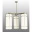 Cilindro 12 - Light Chandelier