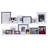 Turnerville 2 Piece Picture Ledge Wall Shelf-901518153-833918733