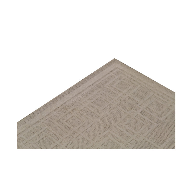 Hand Woven Cotton Geometric Area Rug