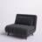 Elledge Twin 40.556'' Upholstered Convertible Sofa-770997832