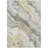 Machine Washable Indoor/Outdoor Cinead ACN1709 Gold Rug-104723725