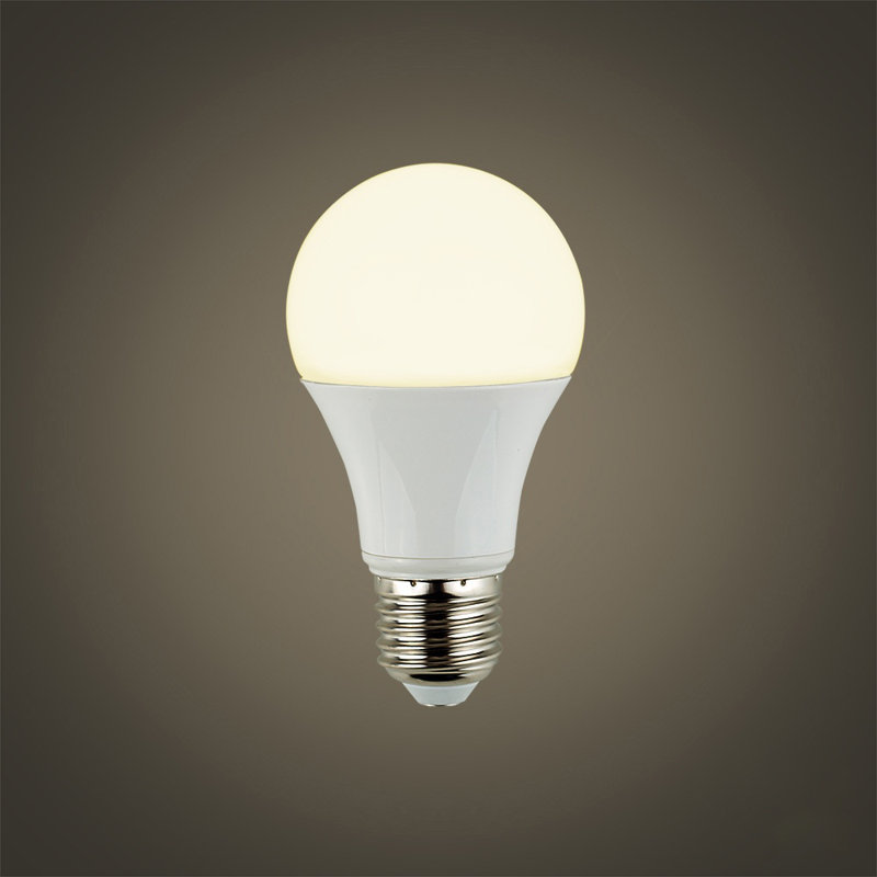 6 W 3000 K LED Smart Bulb