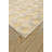 Viscose Geometric Indoor Rug-26644106