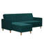 3 Seater Sofa Bed-448208443