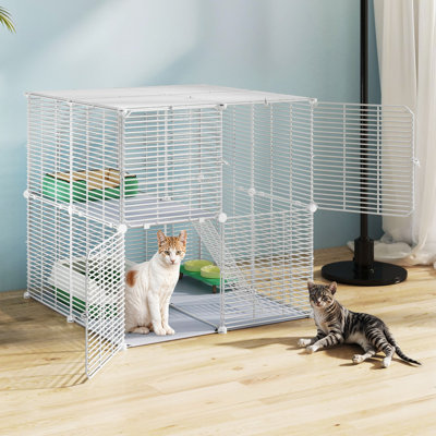 Cat Cage