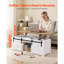 Table basse 47,2 po Farmhouse