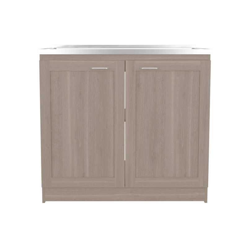 Montello Utility Sink, Kitchen, Natural