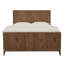 Solid Wood Bed-1655882594