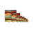 Burning Sunset V - Wrapped Canvas Painting-560641927