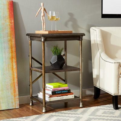 Lawrence Bookcase