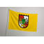 Drapeau de la ville de Pekanbaru - drapeau extérieur-501879601
