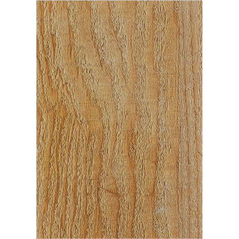 Alpine Rough Sawn, Sapin de Douglas, H 6 po x l 18 po x P 4 po