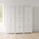 Aleg 3-Piece Garage Storage Cabinet System