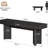 Triangular Foot Design Kitchen Table Bench,Entryway Shoe Storage-152419499