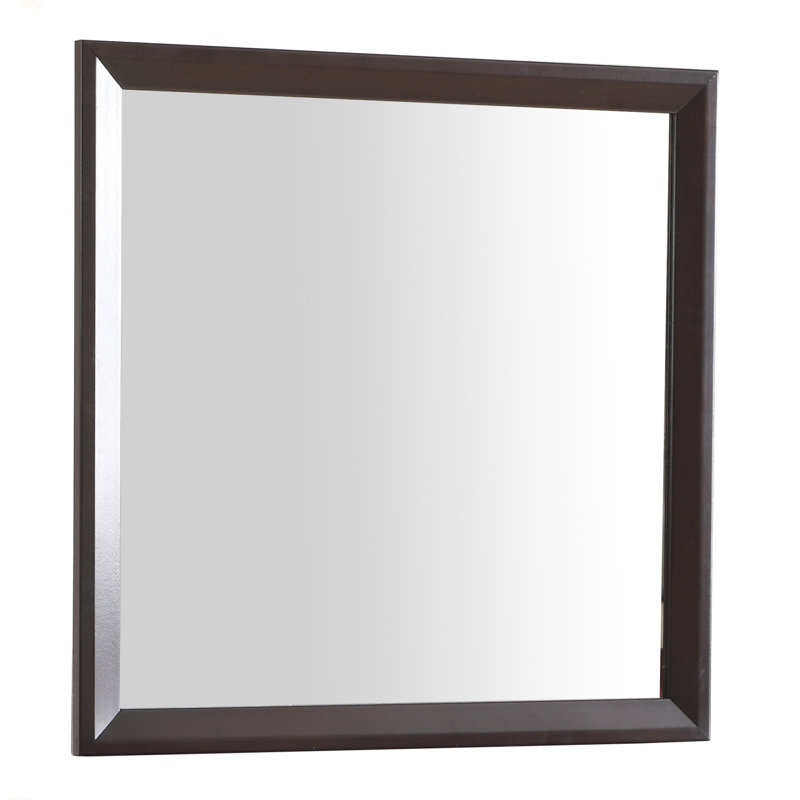 Miroir Primo G1300-M, espresso, Espresso
