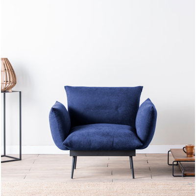 Fauteuil l 35,43 po Althrop
