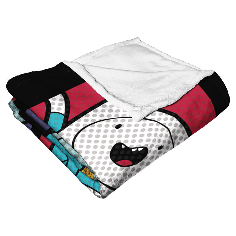 Throw Blanket