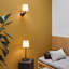 Ella 2 - Light Armed Sconce-587235439