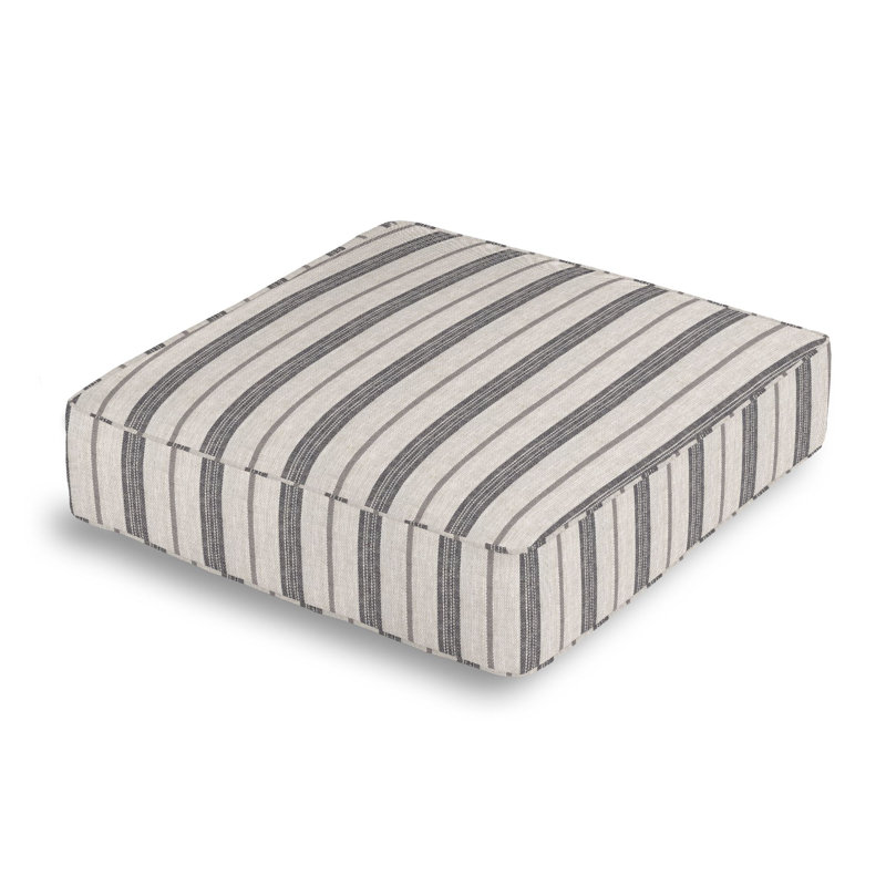 Square Pillow Cover & Insert