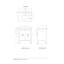 Blanche 30.5'' W Single Vanity-57369218