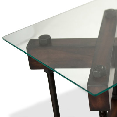 Table de bout Migdalia
