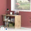 Casmer L-Shaped Writing Desk-395279686