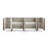 Emphasis 86.25'' Sideboard