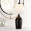 Lampe de table 23,5 po Alecsandru
