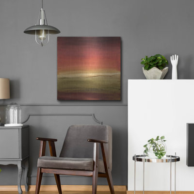 «Abstract Horizon I» par Ethan Harper
