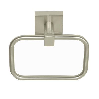 Santa Cruz Towel Ring