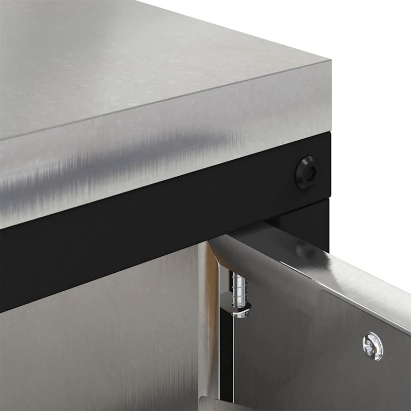 Kitchen Cabinet Set