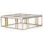 Carmela Coffee Table