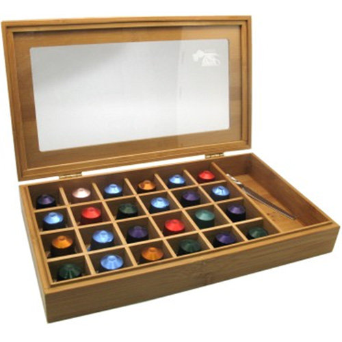 Rebrilliant Hartley Coffee Pod Storage